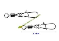 Fladen Bilyalı Kilitli Fırdöndü No:7