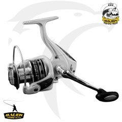 Bauer White 30 FD Olta Makinesi