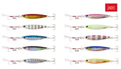 Lucky John Basara Jig Yem 40Gr 010