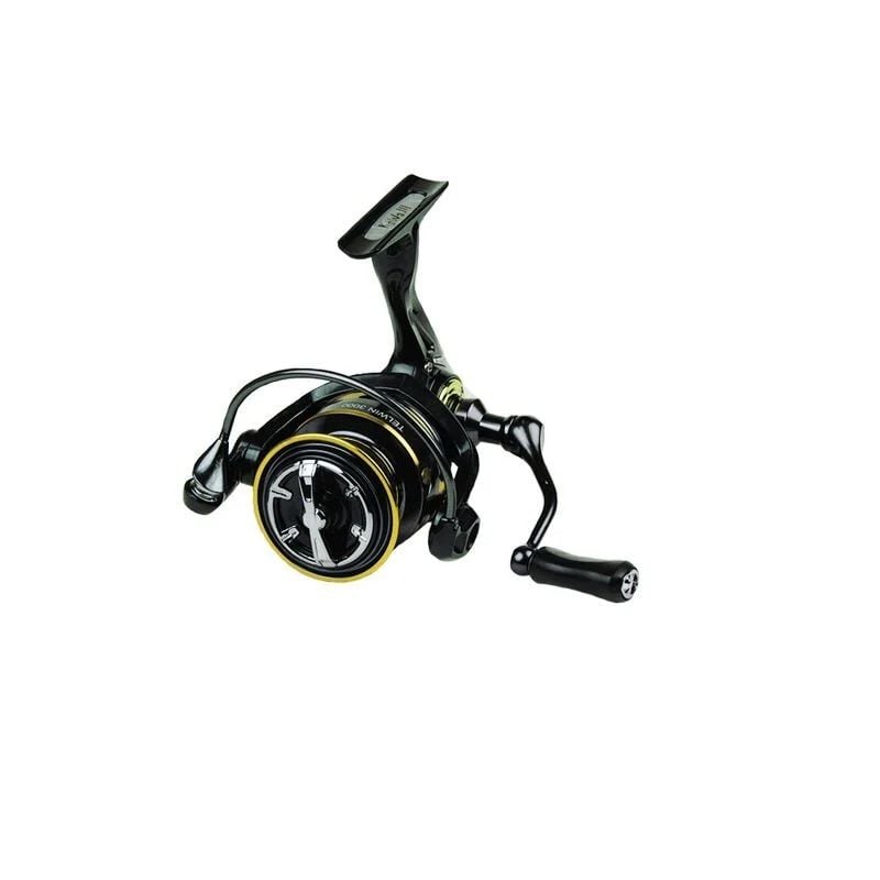 Kawa Jıl Telwin 2000 Olta Makinesi