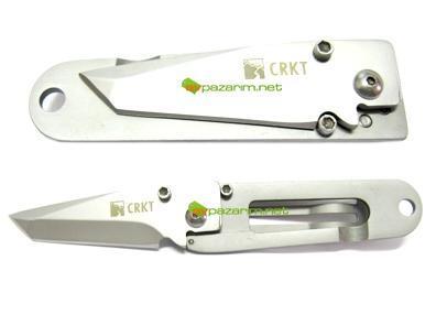 Columbia F007 Çakı