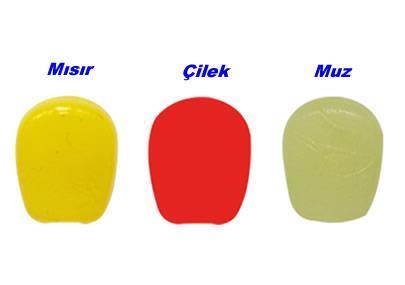 Effe W193 Silikon Kokulu Yüzen Mısır