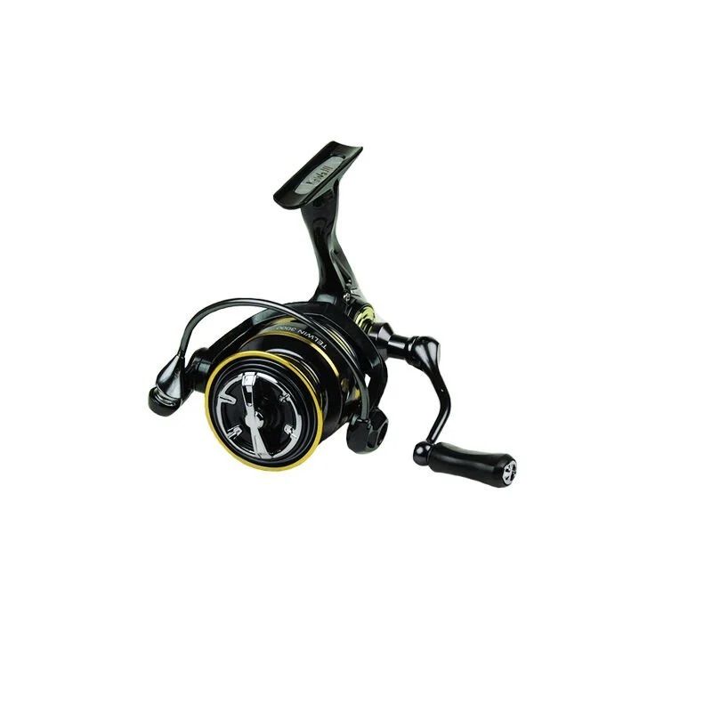 Kawa Jıl Telwin 4000 Olta Makinesi