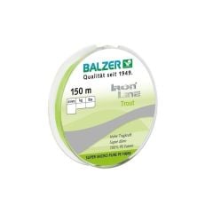 Balzer PE 8X 150 mt İp Misina