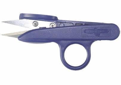 Plastik Parmaklı Makas