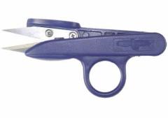 Plastik Parmaklı Makas