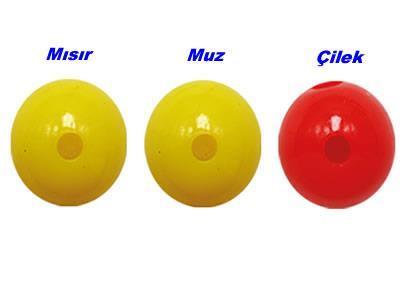 Effe W203 Silikon Kokulu Yüzen Boilie