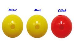 Effe W203 Silikon Kokulu Yüzen Boilie