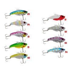 Willy Spoiled Jig 10 gr