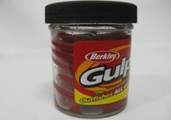 Berkley Fresh Water Gulp Gece Avı