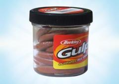 Berkley Fresh Water Gulp Gece Avı