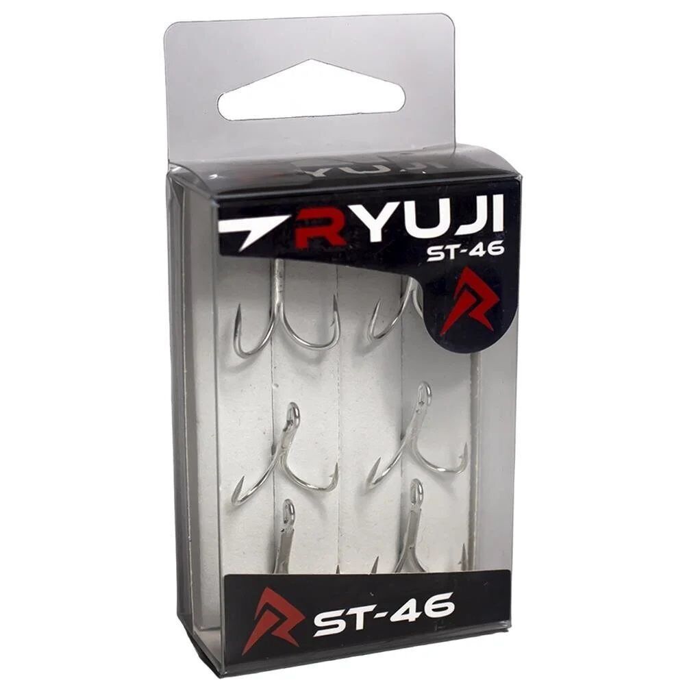Ryuji ST-41 Üçlü İğne