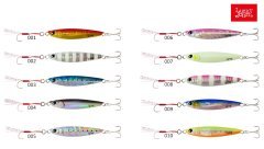 Lucky John Basara Jig Yem 20Gr 009