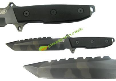 Square SKX001 Av Bıçağı