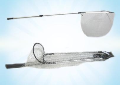 Alba Star 907 Katlanır Kepçe