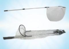 Alba Star 907 Katlanır Kepçe