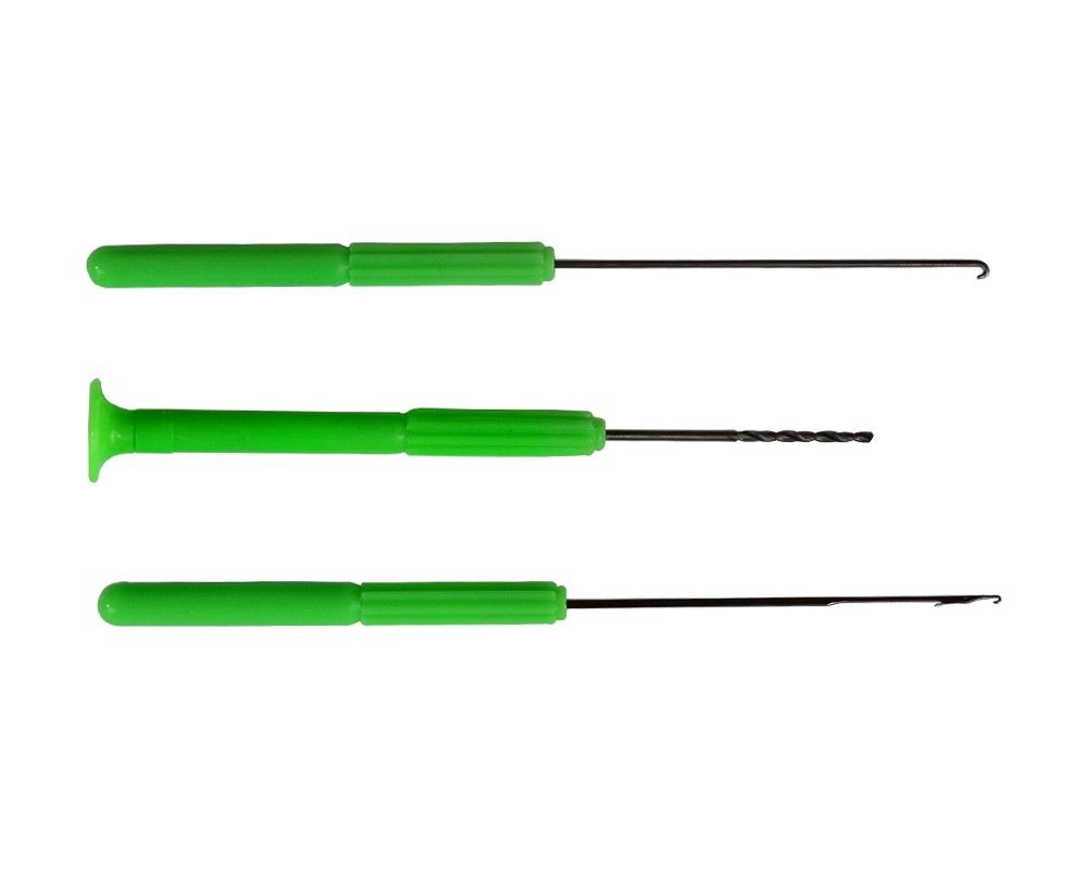 Captain 7702 Boilie Delici 3 lü Set