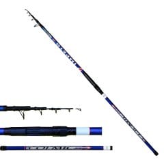 Colmic İmpeto 4,20 mt 100-200 gr Surf Kamış