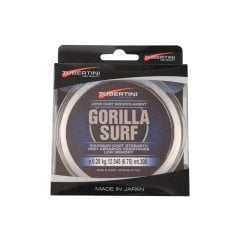 Tubertini Gorilla Surf 300 mt Misina