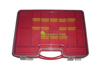 Çiftsan Çift Yönlü Organizer Kutu