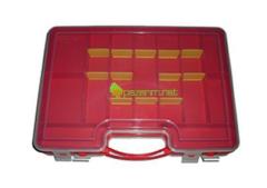 Çiftsan Çift Yönlü Organizer Kutu