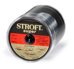Stroft Super 200 Mt Monoflament Misina 0.45 MM