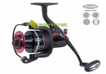 Fladen Power XTFX 50 Makine