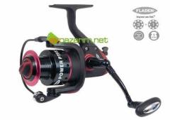 Fladen Power XTFX 50 Makine