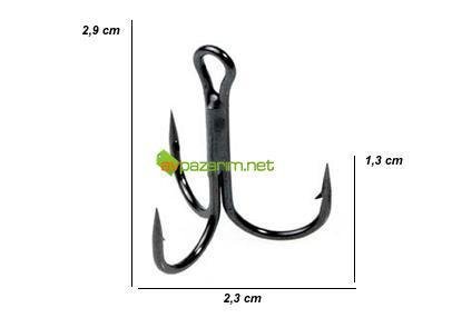 Savagear Treble Hook