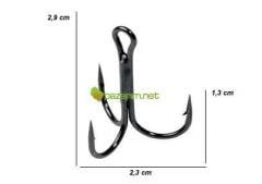 Savagear Treble Hook