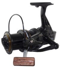 Bauer Jekill 7000 Olta Makinesi