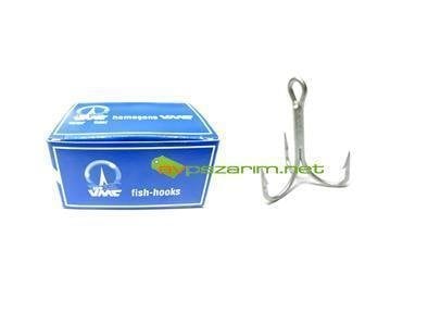 VMC 9622 PS Üçlü İğne