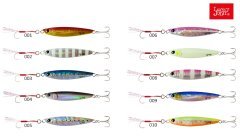 Lucky John Basara Jig Yem 12Gr 009