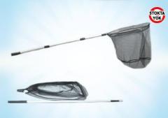 Alba Star 831 Kepçe