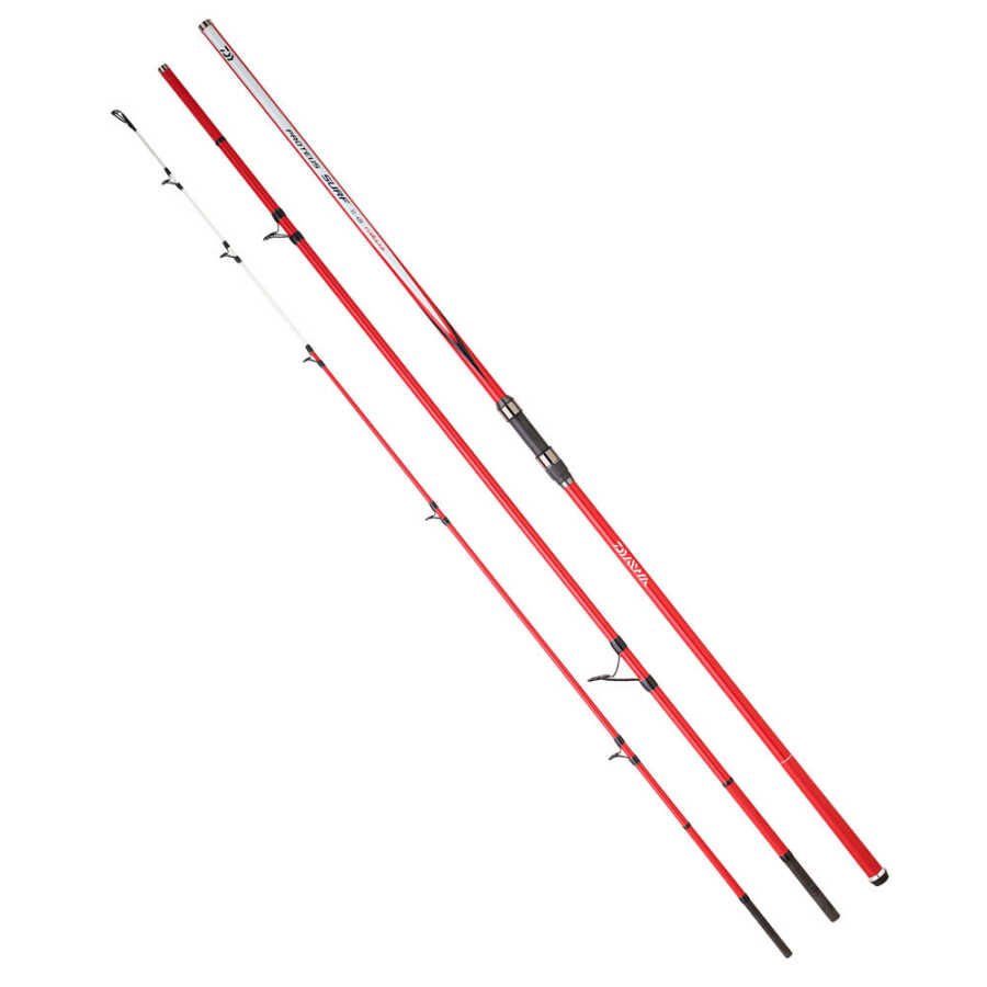 Daiwa Proteus Surf KW 4,20 mt 100-225 gr Surf Kamış
