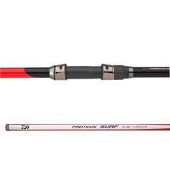 Daiwa Proteus Surf KW 4,20 mt 100-225 gr Surf Kamış