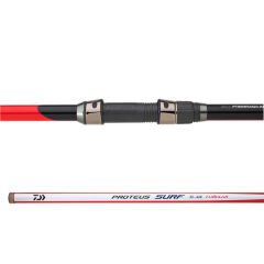 Daiwa Proteus Surf KW 4,20 mt 100-225 gr Surf Kamış