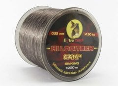 Hi Logitech Carp Misina 0,35 mm 1000 mt