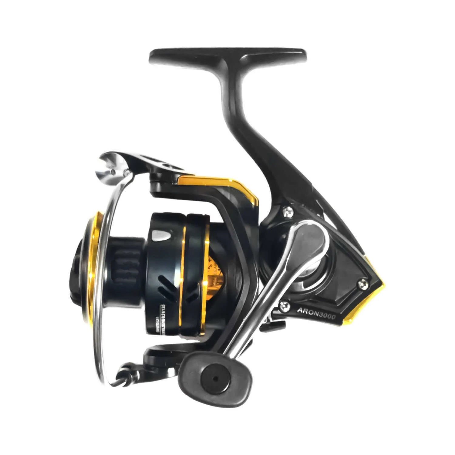 Bauer Aron 2000 Olta Makinesi