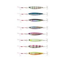 Lucky John Basara Jig Yem 8Gr 007