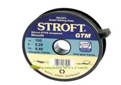 Stroft GTM 0,40 mm 300 mt Misina