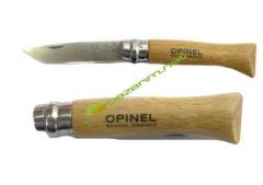 Opinel Inox Çakı 7 no