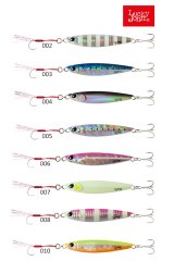Lucky John Basara Jig Yem 8Gr 008