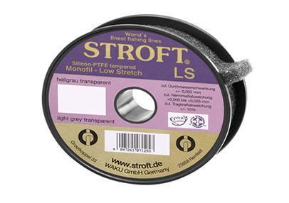 Stroft LS 0,21 mm 200 mt Misina