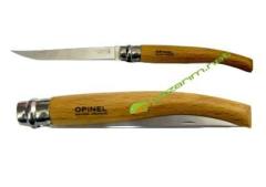 Opinel Slim Inox 12 no Çakı