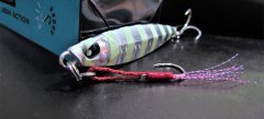 Lucky John Basara Jig Yem 5Gr 002