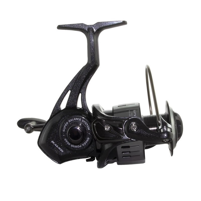 Bauer Spyder Lrf Olta Makinesi