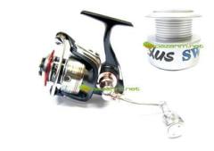 River Lexus SW 530 FD Makine