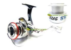 River Lexus SW 530 FD Makine