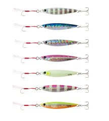 Lucky John Basara Jig Yem 5Gr 006